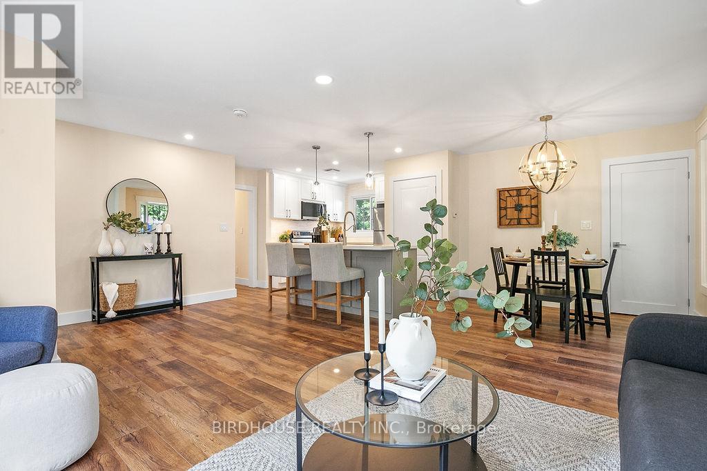 Main Floor - 813 Aylmer Street N, Peterborough (Northcrest Ward 5), Ontario  K9H 3Y3 - Photo 12 - X12971618