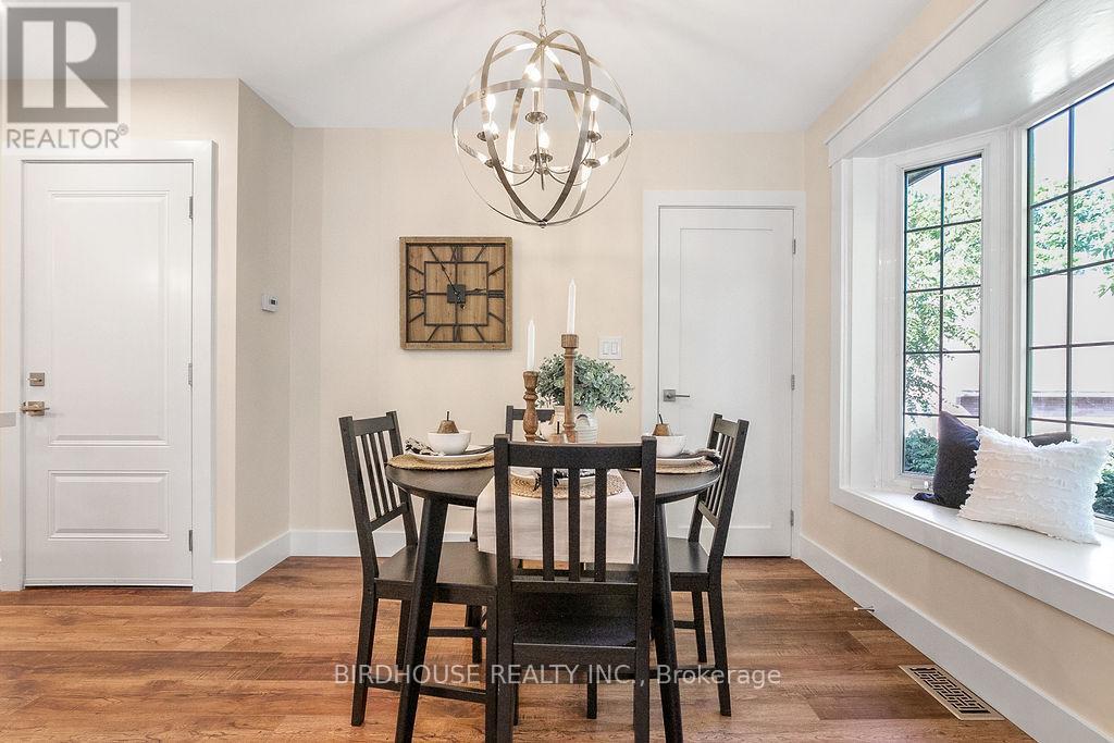 Main Floor - 813 Aylmer Street N, Peterborough (Northcrest Ward 5), Ontario  K9H 3Y3 - Photo 13 - X12971618