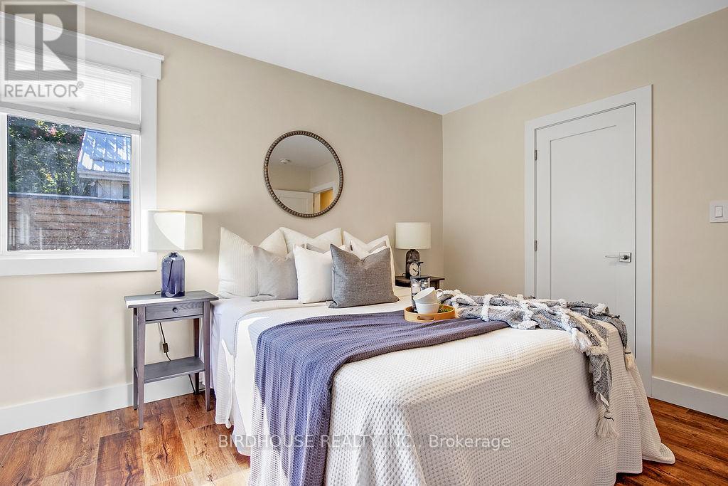 Main Floor - 813 Aylmer Street N, Peterborough (Northcrest Ward 5), Ontario  K9H 3Y3 - Photo 18 - X12971618