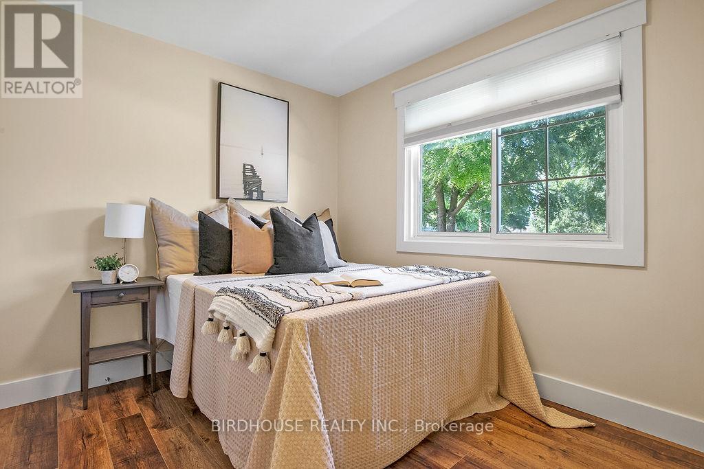 Main Floor - 813 Aylmer Street N, Peterborough (Northcrest Ward 5), Ontario  K9H 3Y3 - Photo 19 - X12971618