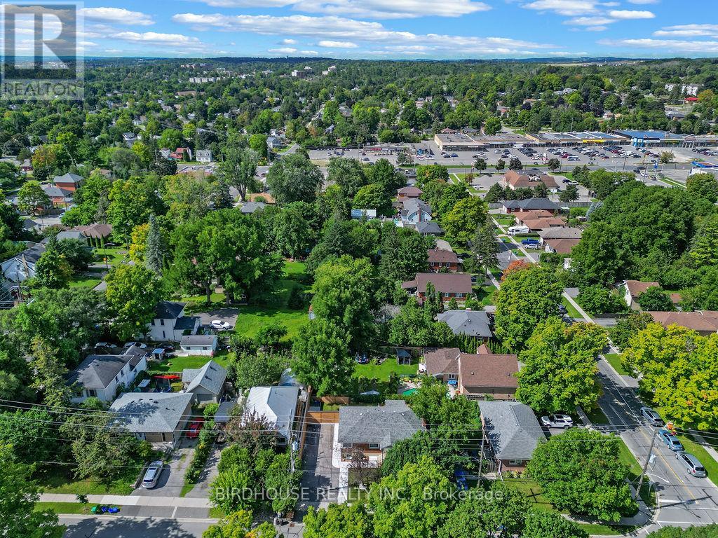 Main Floor - 813 Aylmer Street N, Peterborough (Northcrest Ward 5), Ontario  K9H 3Y3 - Photo 23 - X12971618