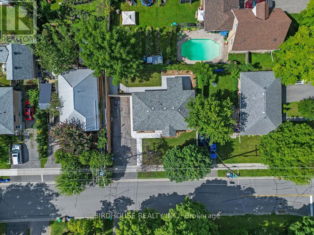 Main Floor - 813 Aylmer Street N, Peterborough (Northcrest Ward 5), Ontario  K9H 3Y3 - Photo 24 - X12971618