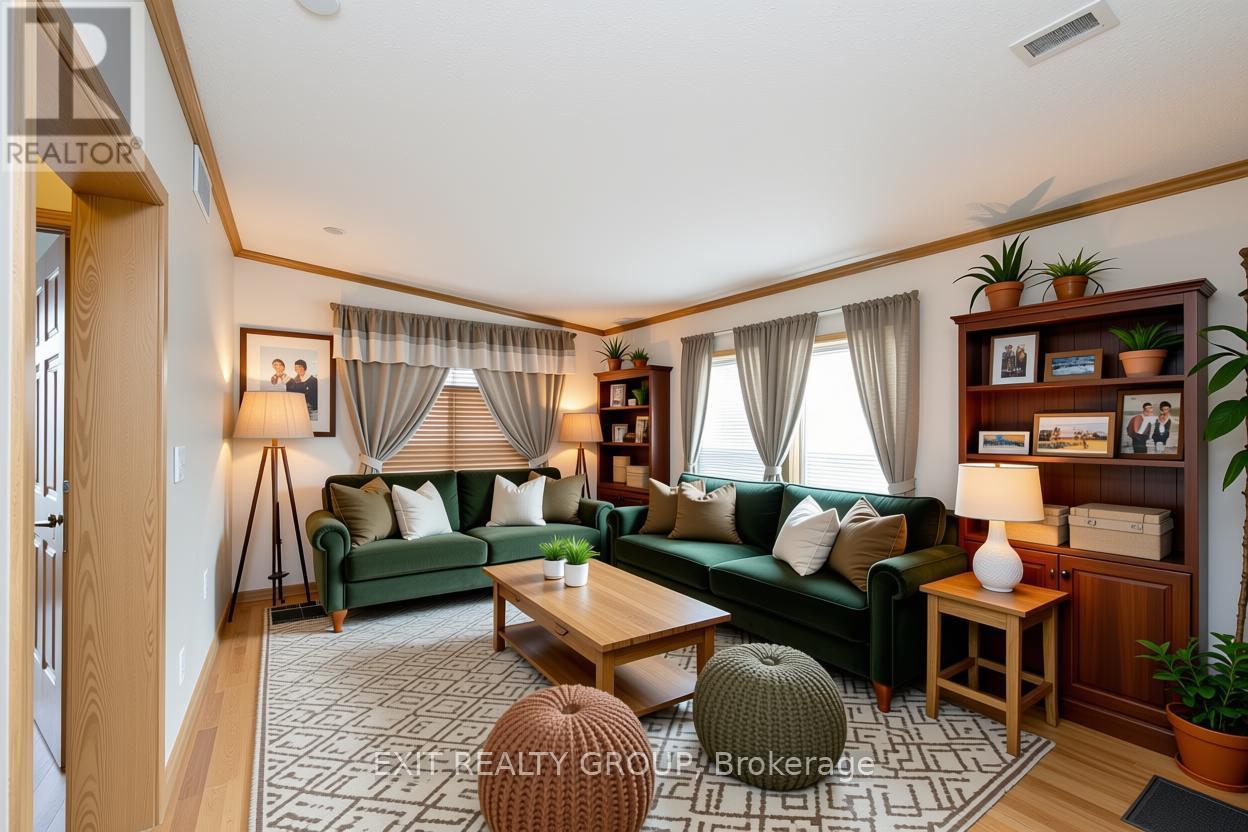 5-152 Concession Road 11 W, Trent Hills (Hastings), Ontario  K0L 1Y0 - Photo 7 - X12971624