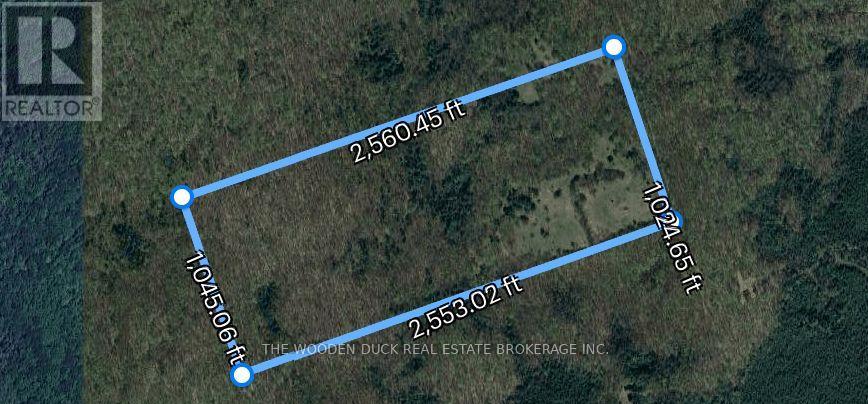 0west Road Allowance Road, Havelock-Belmont-Methuen (Belmont-Methuen), Ontario  K0L 1Z0 - Photo 22 - X12971736
