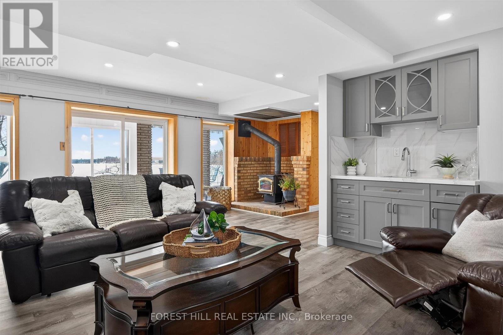 1293 Scollard Line, Selwyn, Ontario  K0L 1T0 - Photo 30 - X12971534