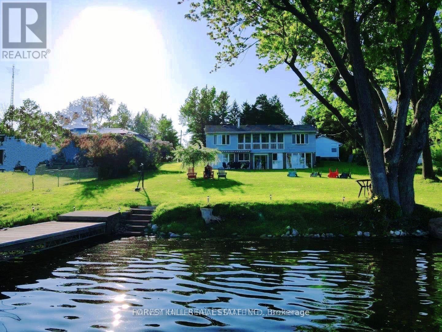 1293 Scollard Line, Selwyn, Ontario  K0L 1T0 - Photo 45 - X12971534