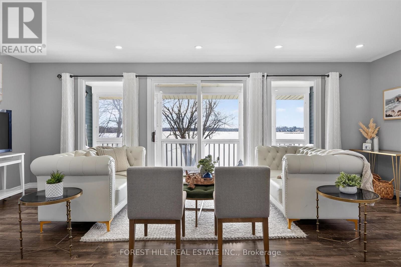 1293 Scollard Line, Selwyn, Ontario  K0L 1T0 - Photo 8 - X12971534