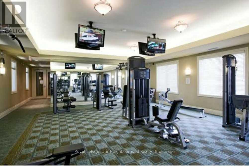 210 - 65 Shipway Avenue, Clarington (Newcastle), Ontario  L1B 0B7 - Photo 21 - E12972076