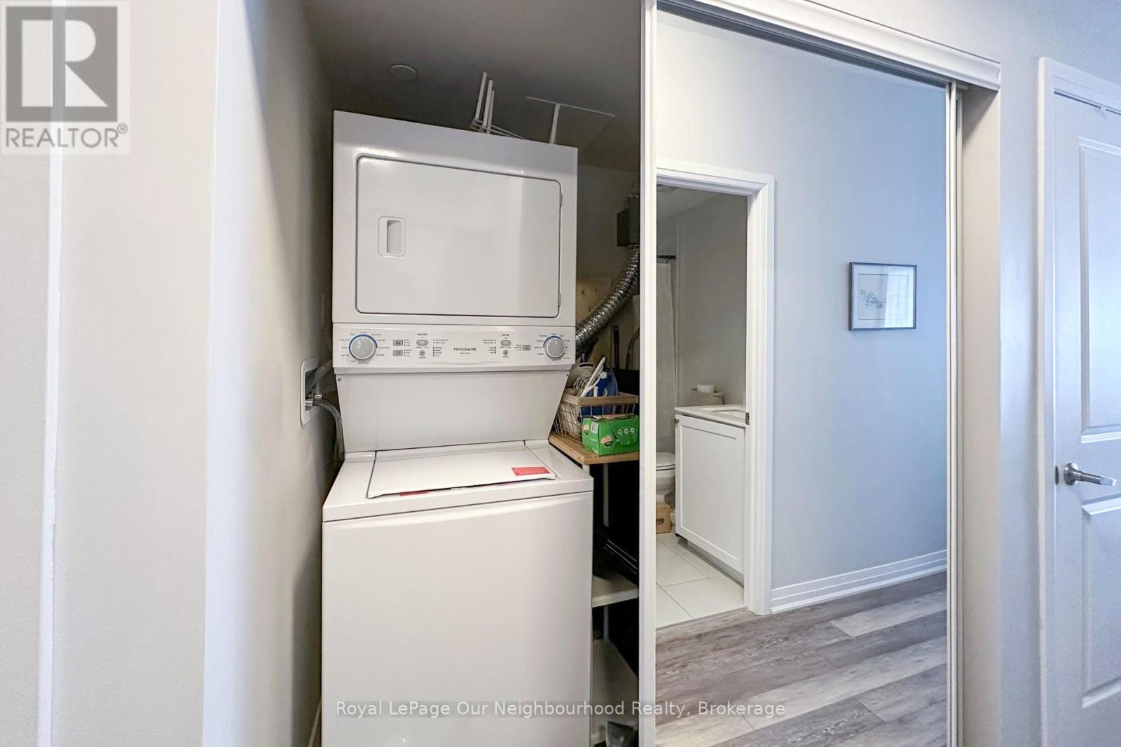 210 - 65 Shipway Avenue, Clarington (Newcastle), Ontario  L1B 0B7 - Photo 8 - E12972076