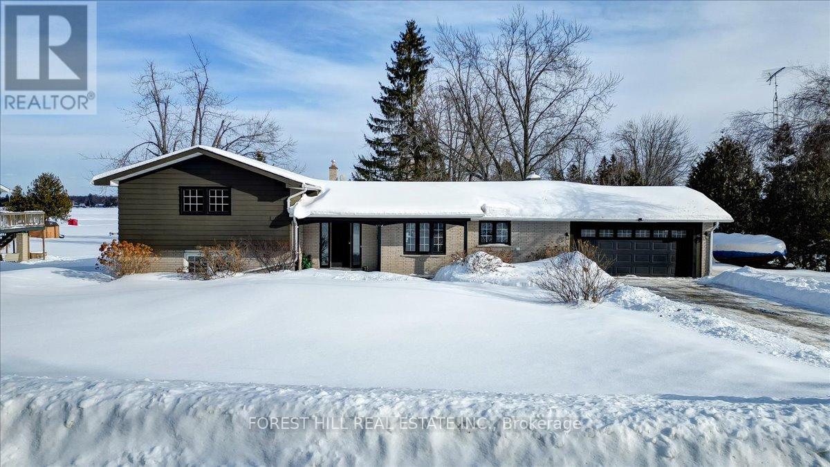 1143 Connaught Drive, Selwyn, Ontario  K0L 1T0 - Photo 2 - X12972114