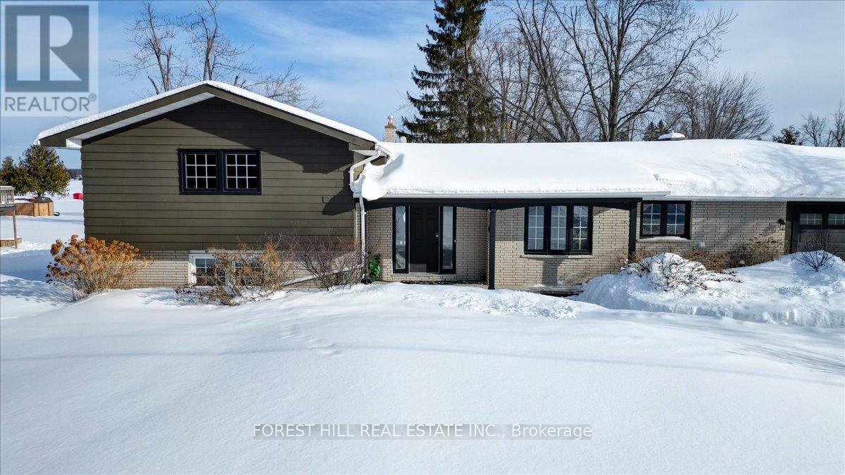 1143 Connaught Drive, Selwyn, Ontario  K0L 1T0 - Photo 3 - X12972114