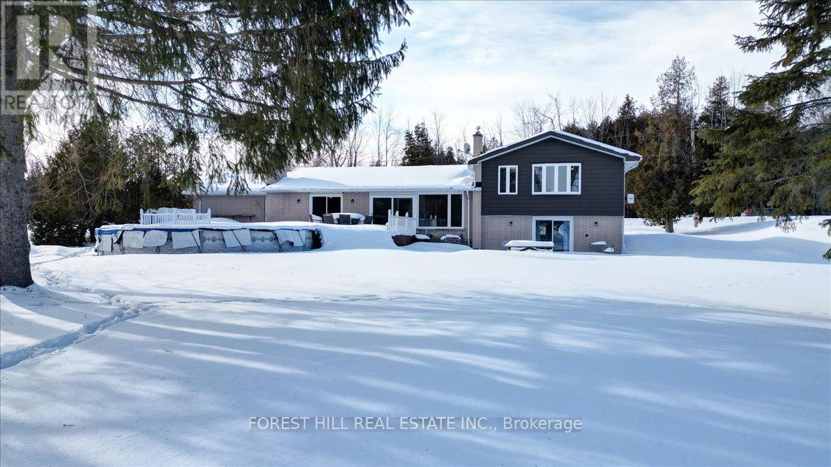 1143 Connaught Drive, Selwyn, Ontario  K0L 1T0 - Photo 38 - X12972114