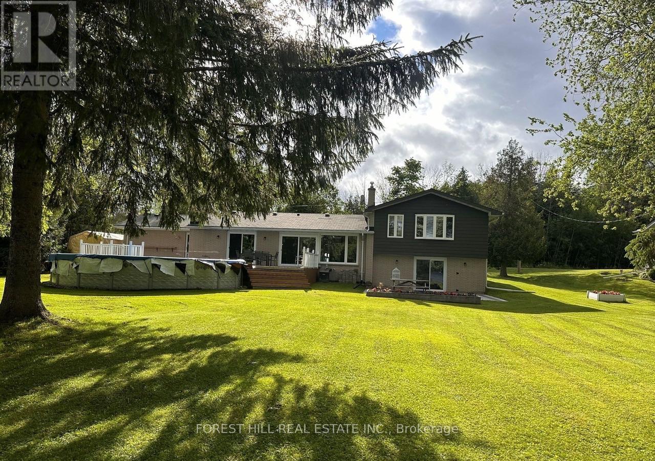 1143 Connaught Drive, Selwyn, Ontario  K0L 1T0 - Photo 46 - X12972114