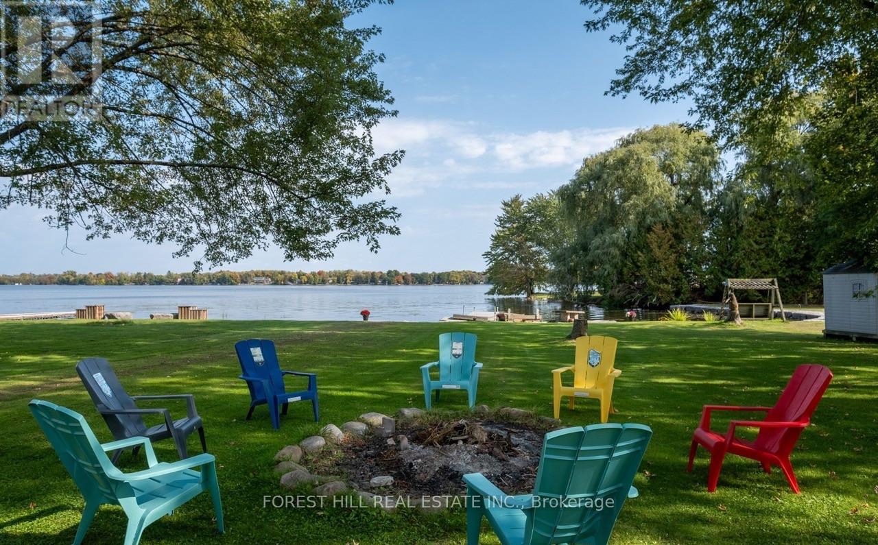 1143 Connaught Drive, Selwyn, Ontario  K0L 1T0 - Photo 47 - X12972114