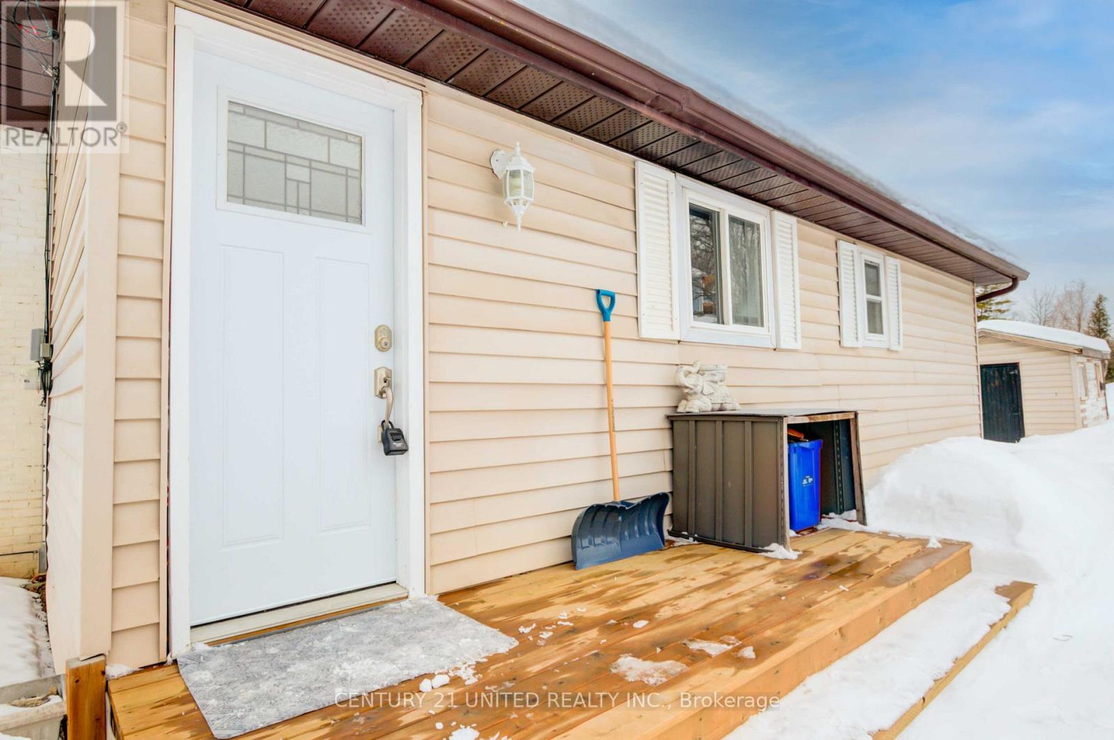 345 Victoria Street, Trent Hills (Campbellford), Ontario  K0L 1L0 - Photo 20 - X12972354