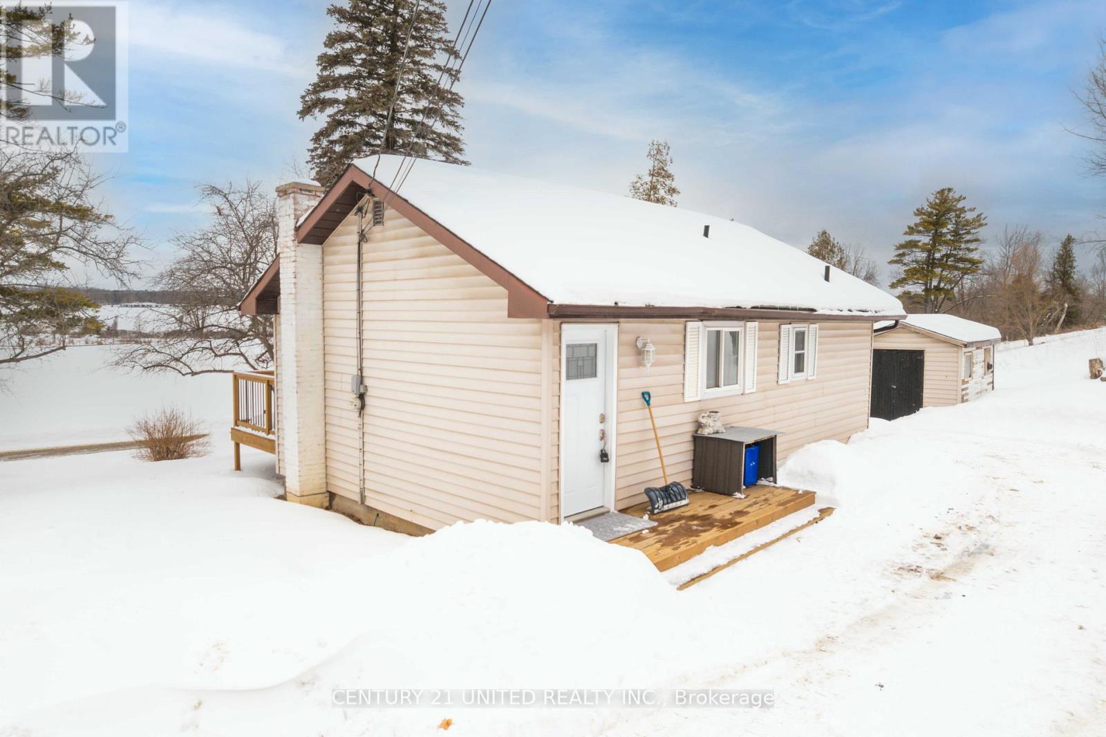 345 Victoria Street, Trent Hills (Campbellford), Ontario  K0L 1L0 - Photo 21 - X12972354