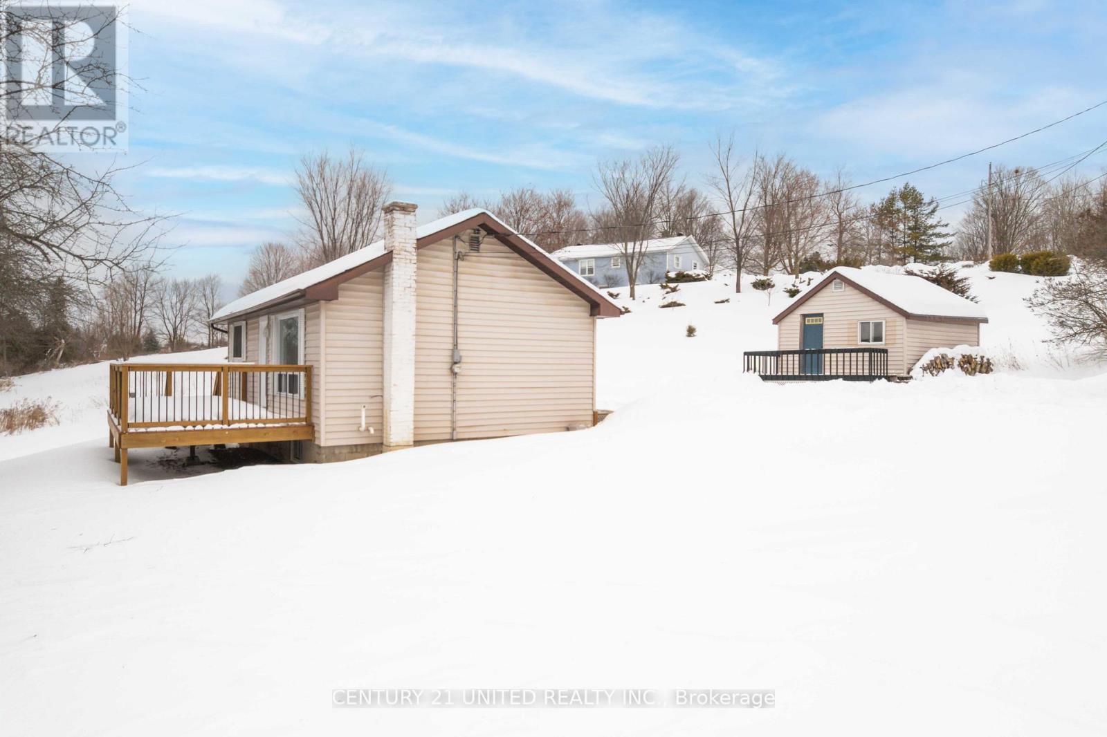 345 Victoria Street, Trent Hills (Campbellford), Ontario  K0L 1L0 - Photo 22 - X12972354