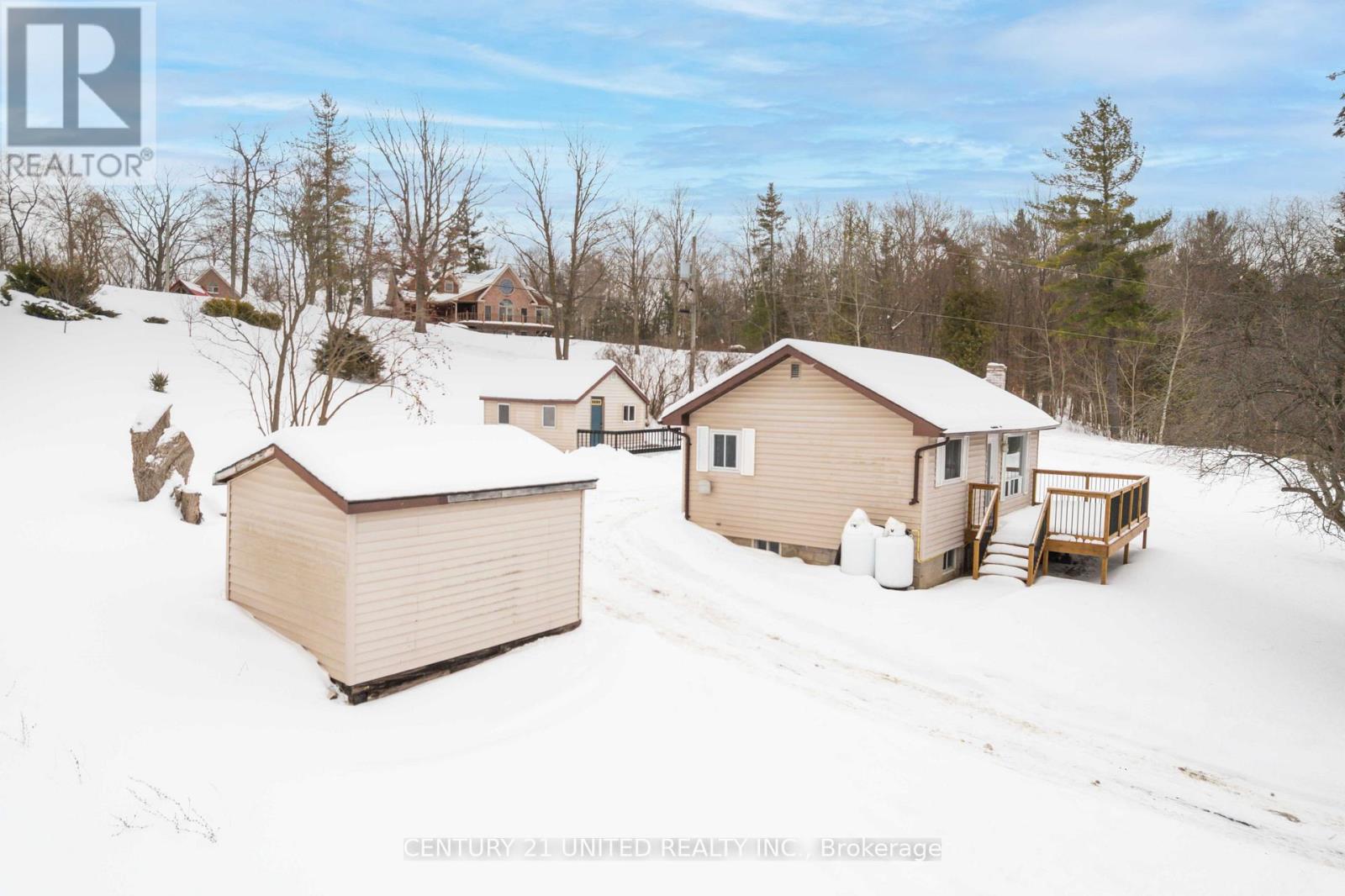 345 Victoria Street, Trent Hills (Campbellford), Ontario  K0L 1L0 - Photo 23 - X12972354