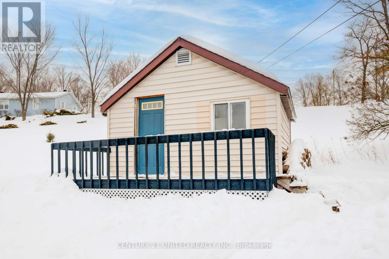 345 Victoria Street, Trent Hills (Campbellford), Ontario  K0L 1L0 - Photo 25 - X12972354