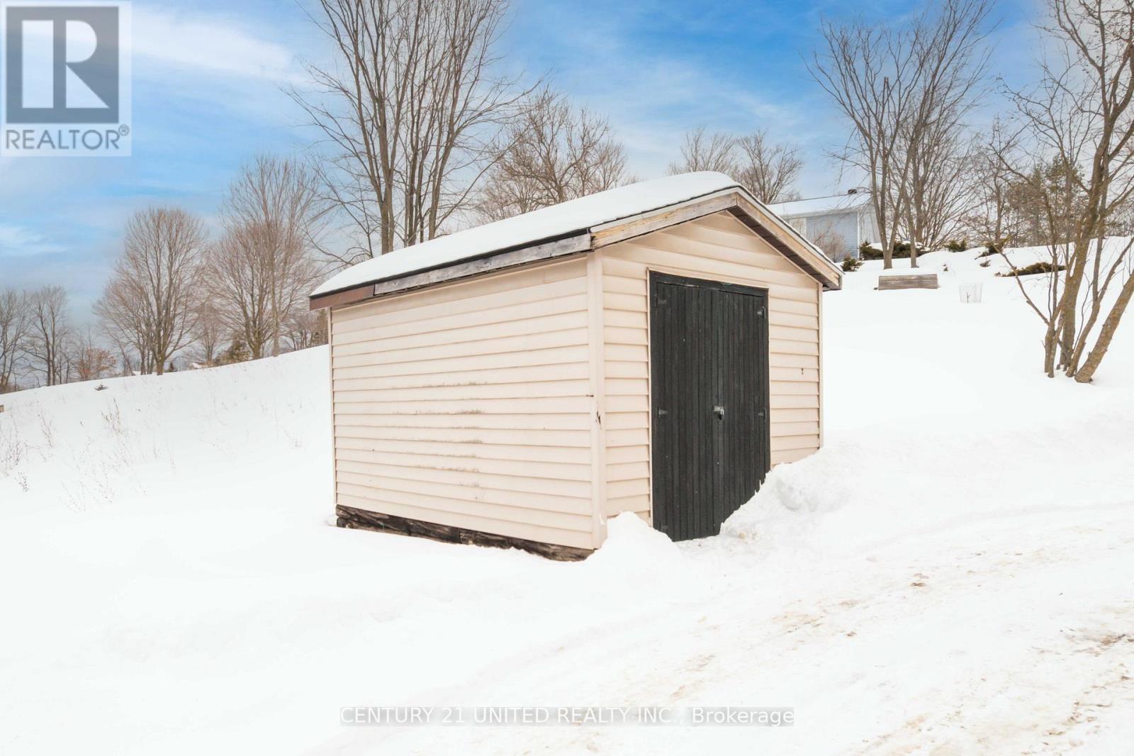 345 Victoria Street, Trent Hills (Campbellford), Ontario  K0L 1L0 - Photo 28 - X12972354