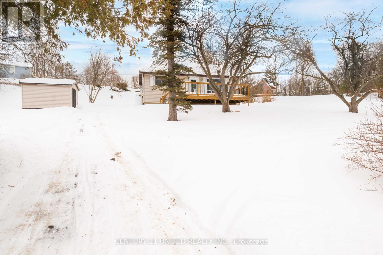 345 Victoria Street, Trent Hills (Campbellford), Ontario  K0L 1L0 - Photo 29 - X12972354