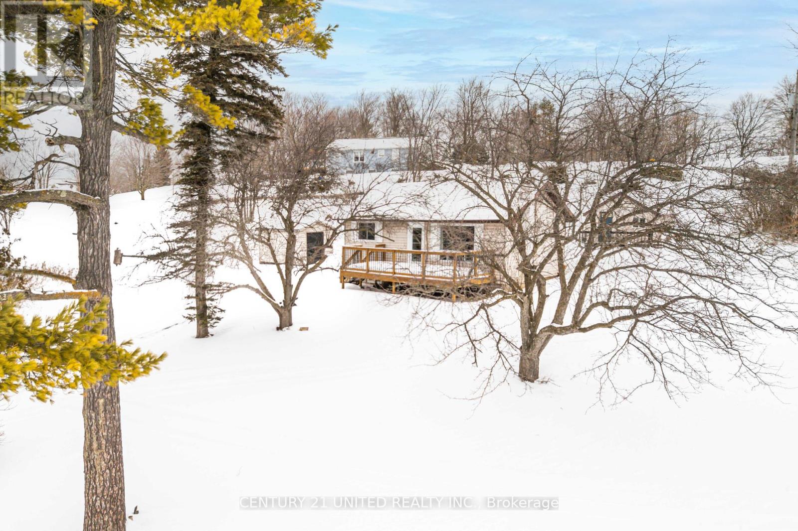 345 Victoria Street, Trent Hills (Campbellford), Ontario  K0L 1L0 - Photo 3 - X12972354