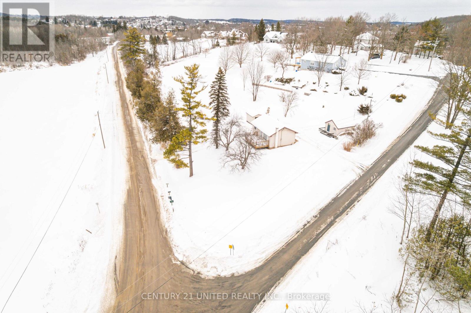 345 Victoria Street, Trent Hills (Campbellford), Ontario  K0L 1L0 - Photo 31 - X12972354