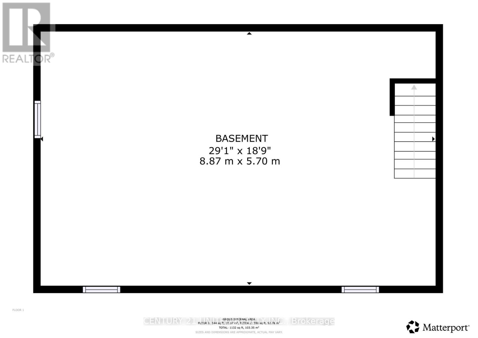 345 Victoria Street, Trent Hills (Campbellford), Ontario  K0L 1L0 - Photo 35 - X12972354