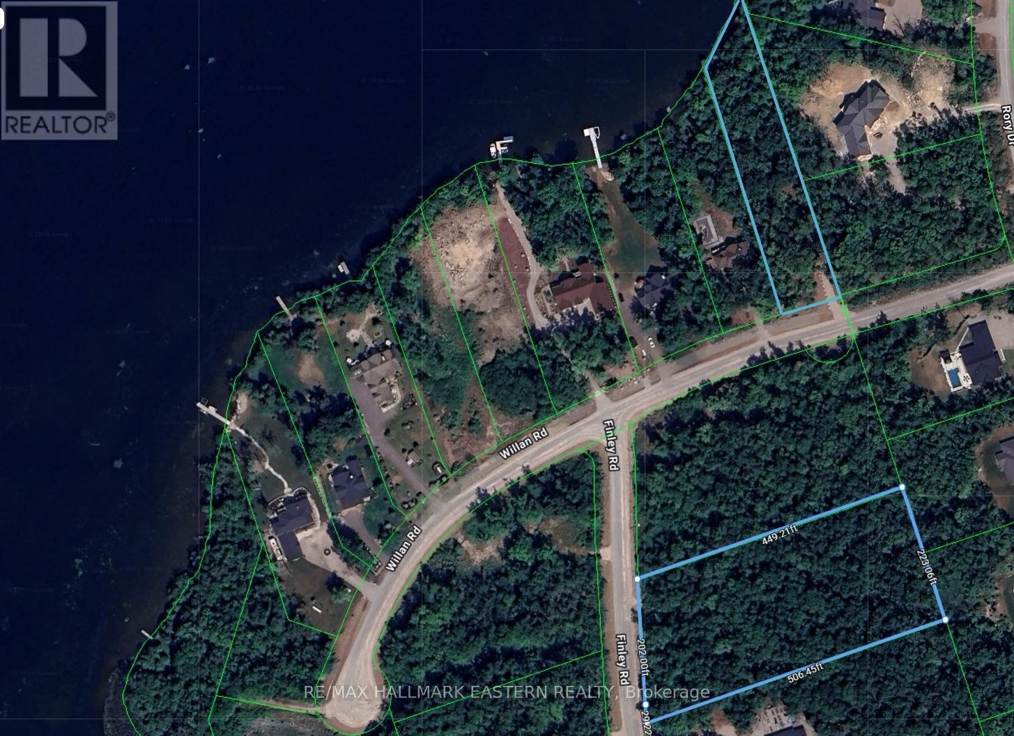 3037 FINLEY ROAD, selwyn, Ontario