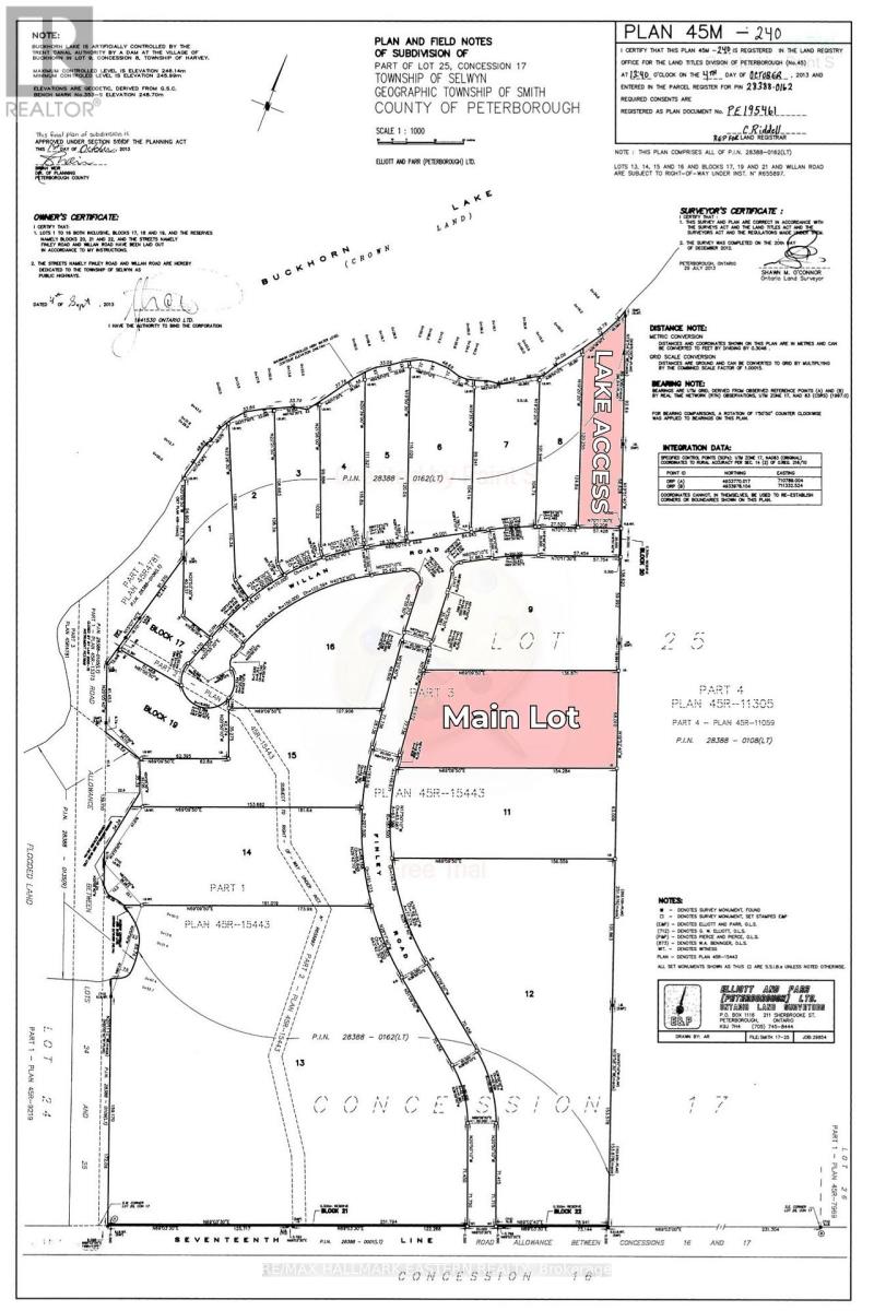 3037 Finley Road, Selwyn, Ontario  K0L 2H0 - Photo 2 - X12972392