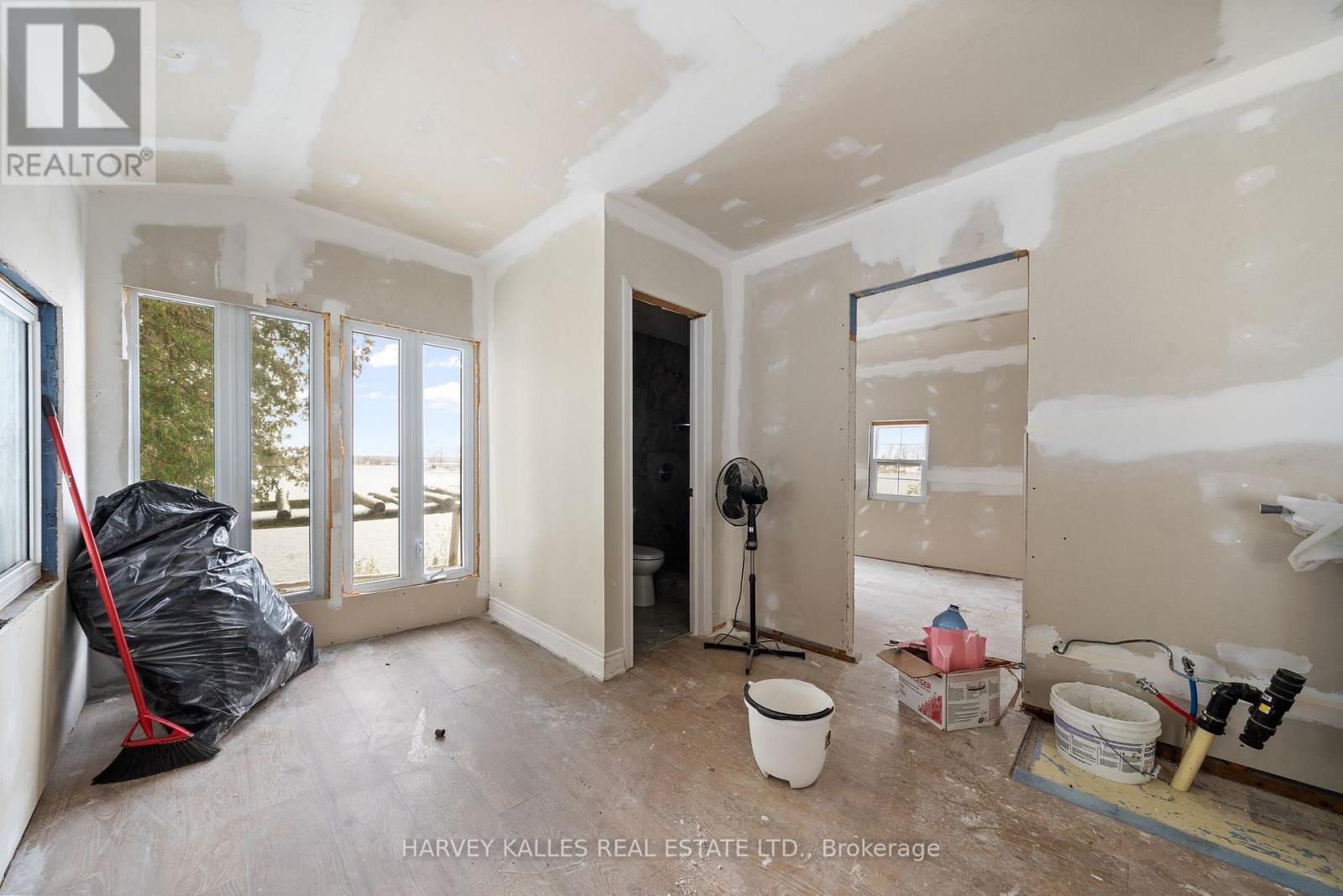 58 Valhalla Lane, Prince Edward County (Athol), Ontario  K0L 1P0 - Photo 24 - X12972700