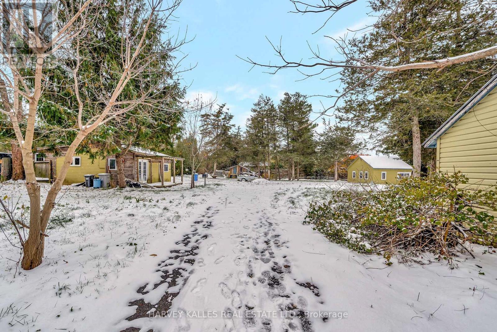 58 Valhalla Lane, Prince Edward County (Athol), Ontario  K0L 1P0 - Photo 7 - X12972700