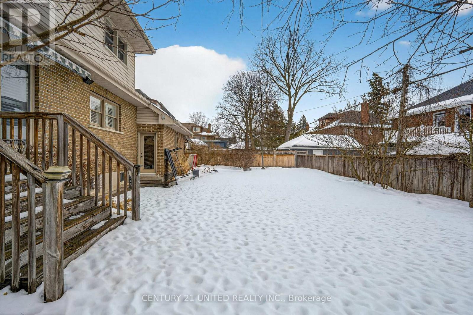 499 Hunter Street W, Peterborough (Town Ward 3), Ontario  K9H 2M9 - Photo 38 - X12972768