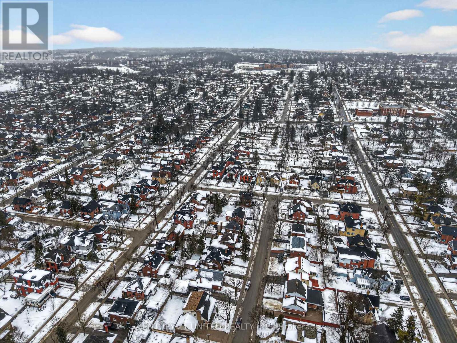 499 Hunter Street W, Peterborough (Town Ward 3), Ontario  K9H 2M9 - Photo 41 - X12972768