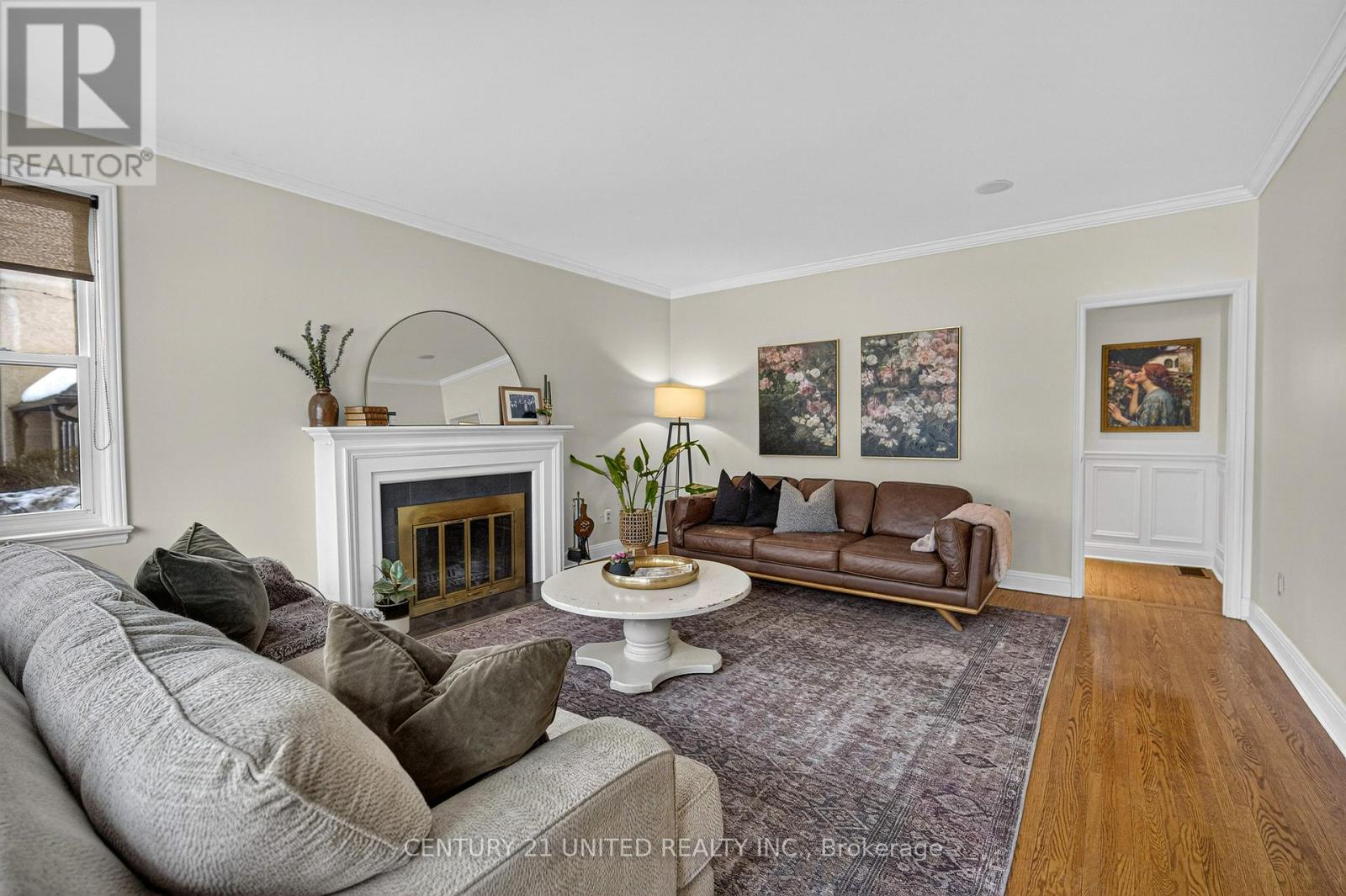 499 Hunter Street W, Peterborough (Town Ward 3), Ontario  K9H 2M9 - Photo 5 - X12972768