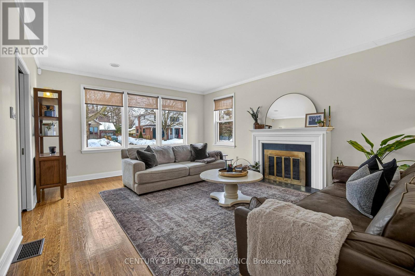 499 Hunter Street W, Peterborough (Town Ward 3), Ontario  K9H 2M9 - Photo 6 - X12972768