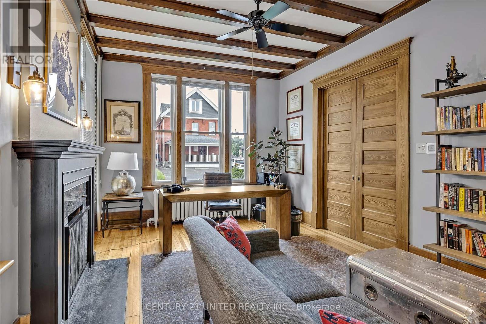 318 Stewart Street, Peterborough (Town Ward 3), Ontario  K9J 3N1 - Photo 16 - X12973236