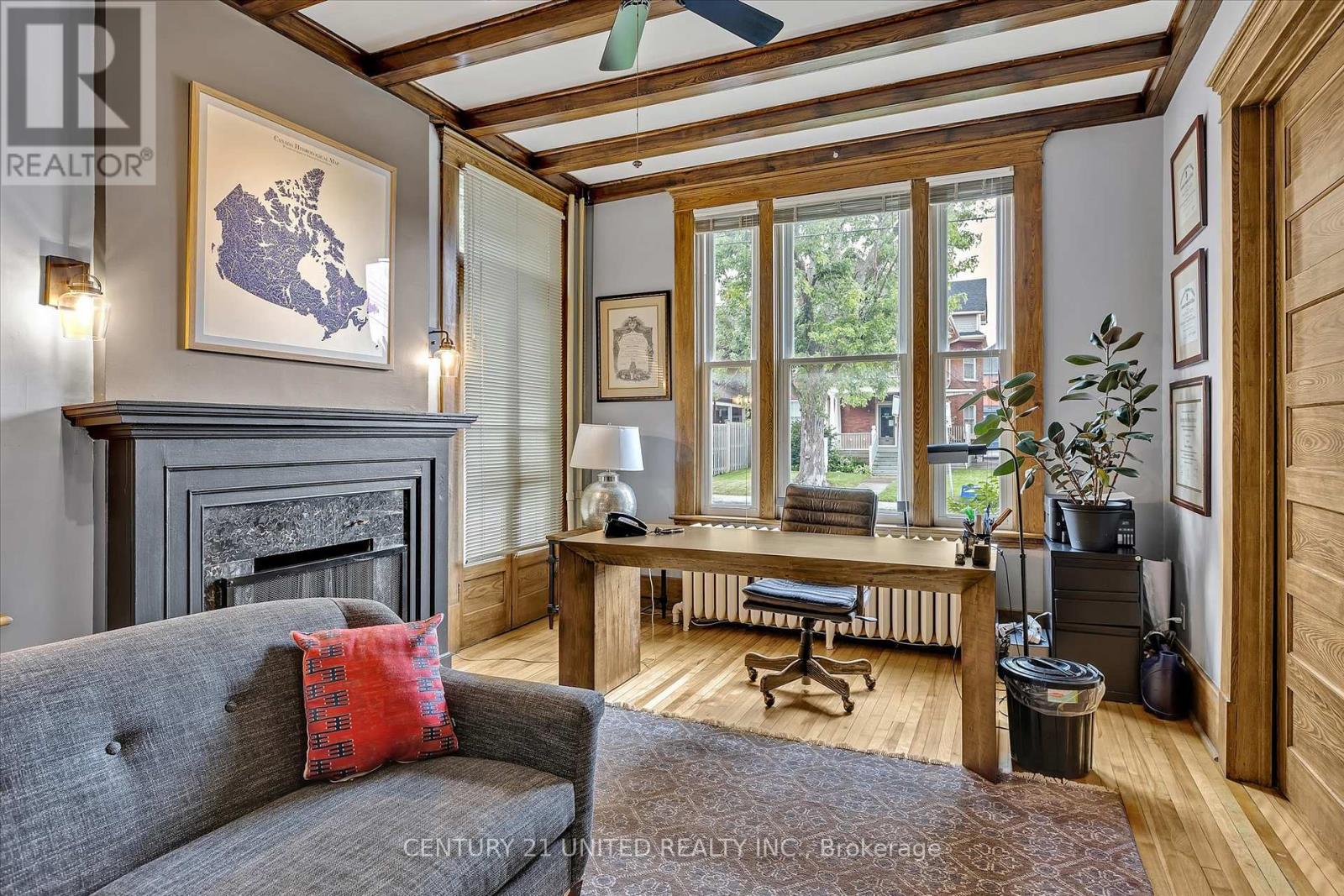 318 Stewart Street, Peterborough (Town Ward 3), Ontario  K9J 3N1 - Photo 17 - X12973236