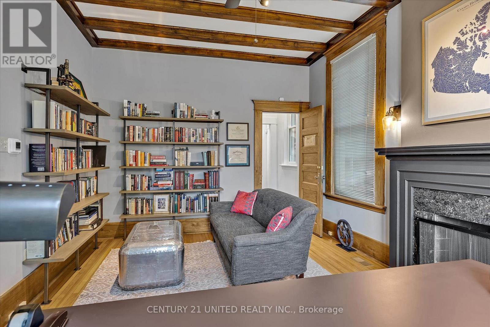 318 Stewart Street, Peterborough (Town Ward 3), Ontario  K9J 3N1 - Photo 18 - X12973236