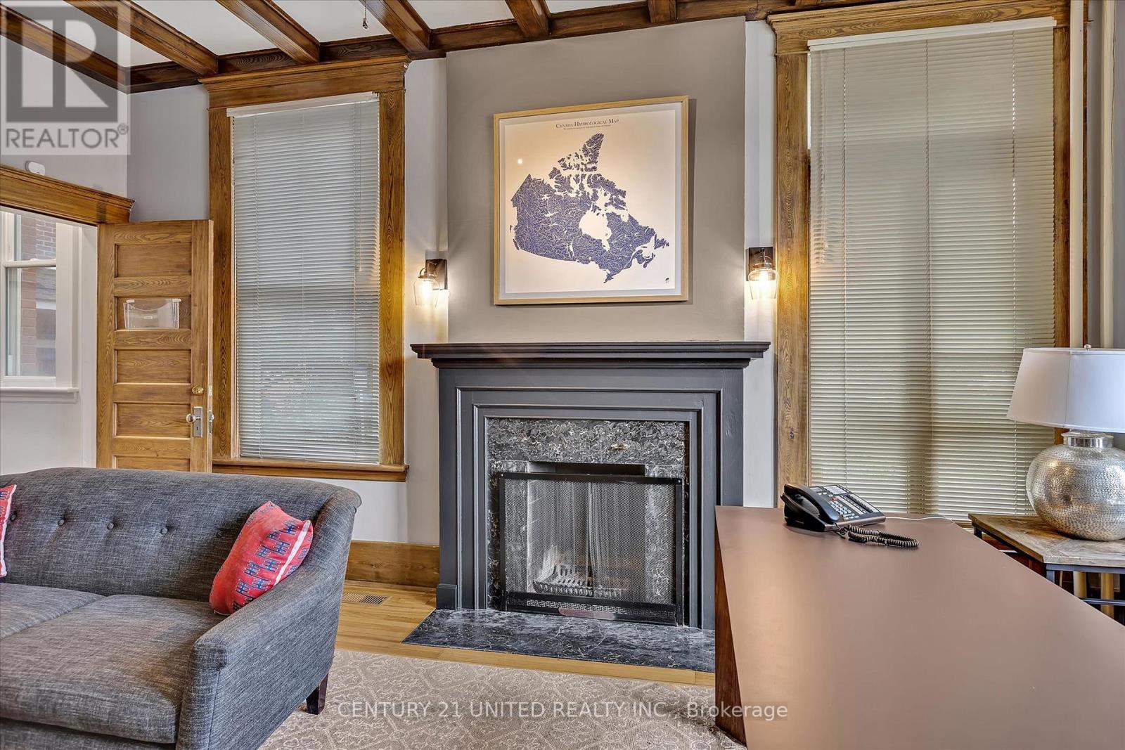 318 Stewart Street, Peterborough (Town Ward 3), Ontario  K9J 3N1 - Photo 19 - X12973236