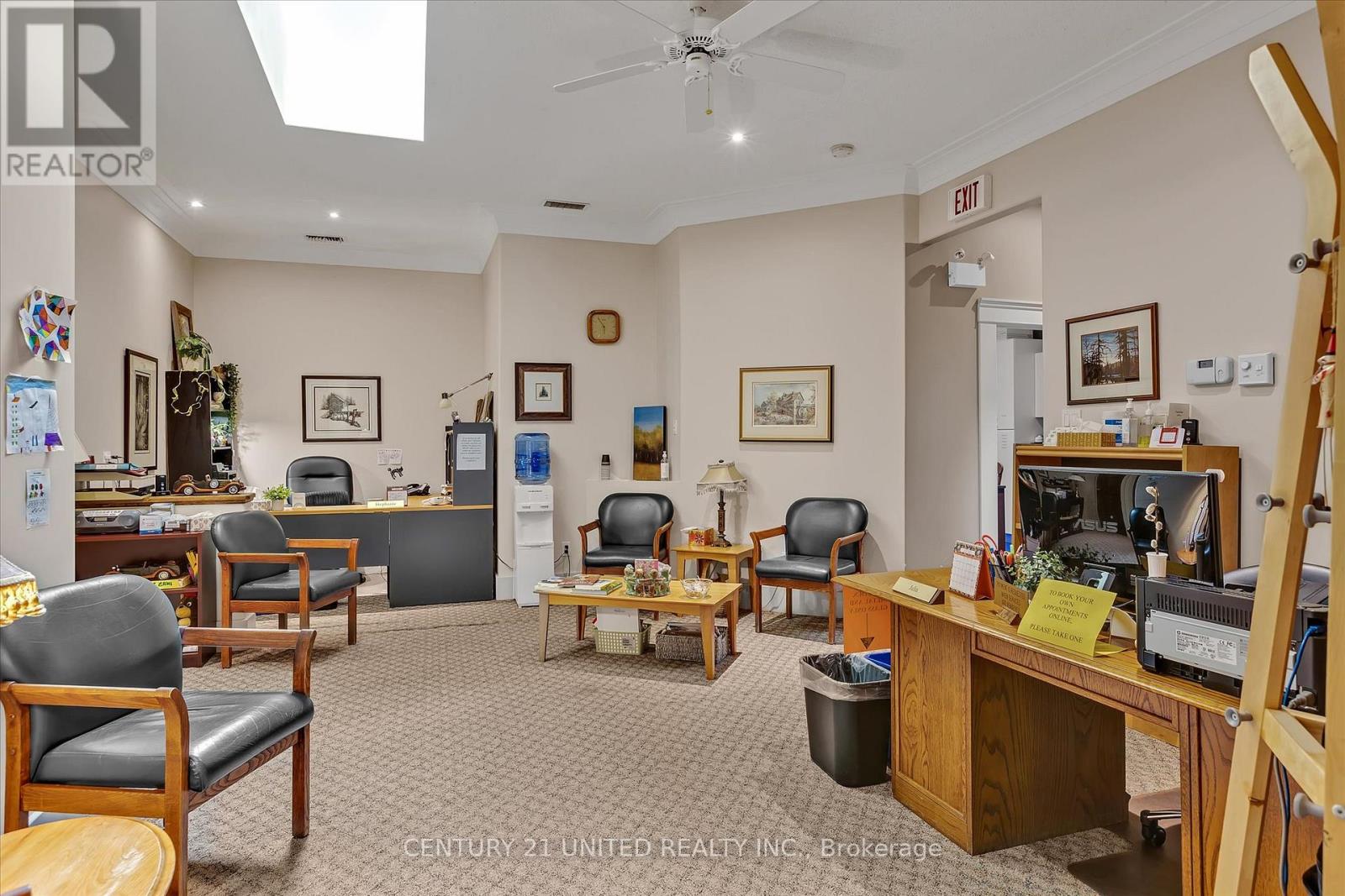 318 Stewart Street, Peterborough (Town Ward 3), Ontario  K9J 3N1 - Photo 21 - X12973236