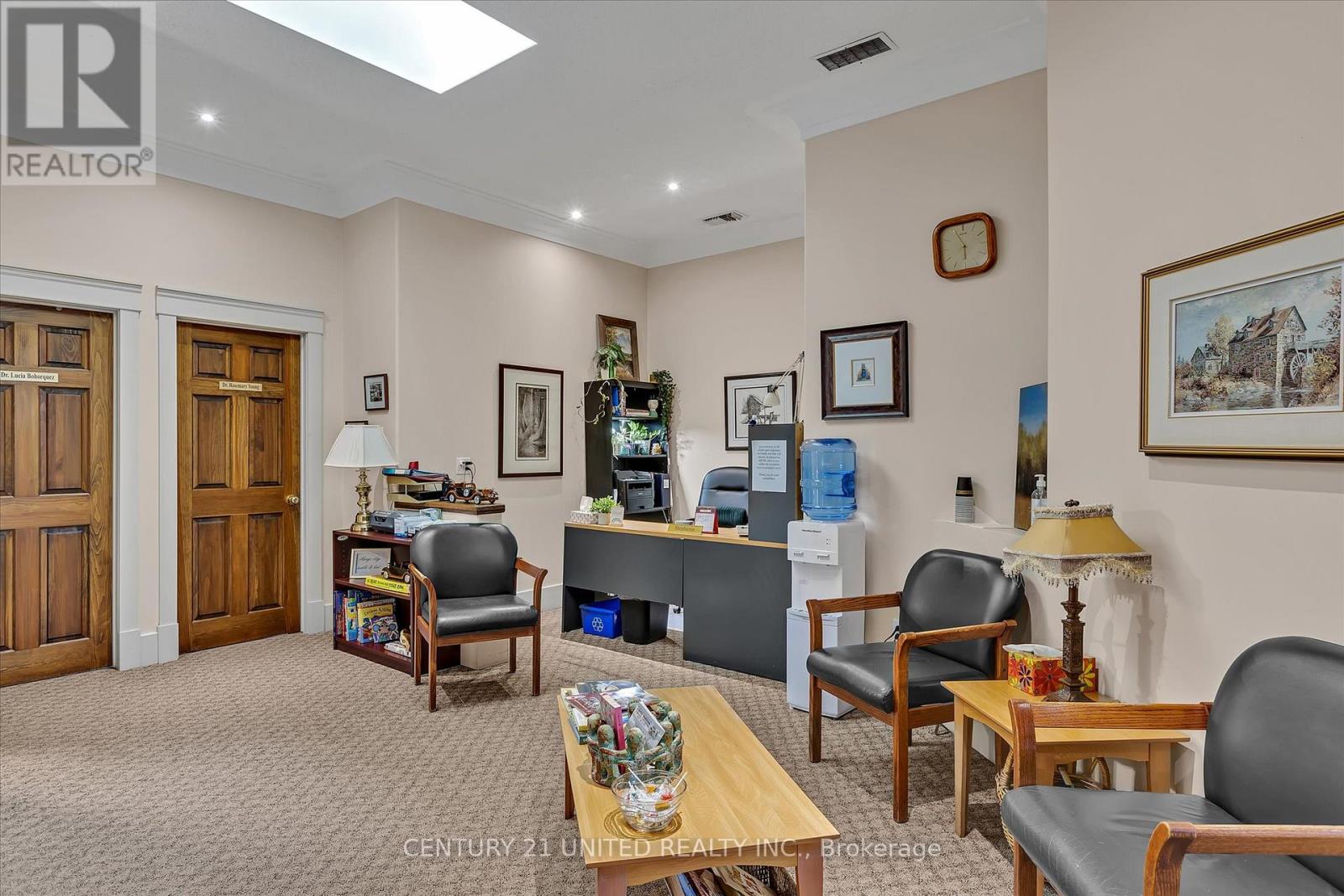 318 Stewart Street, Peterborough (Town Ward 3), Ontario  K9J 3N1 - Photo 22 - X12973236