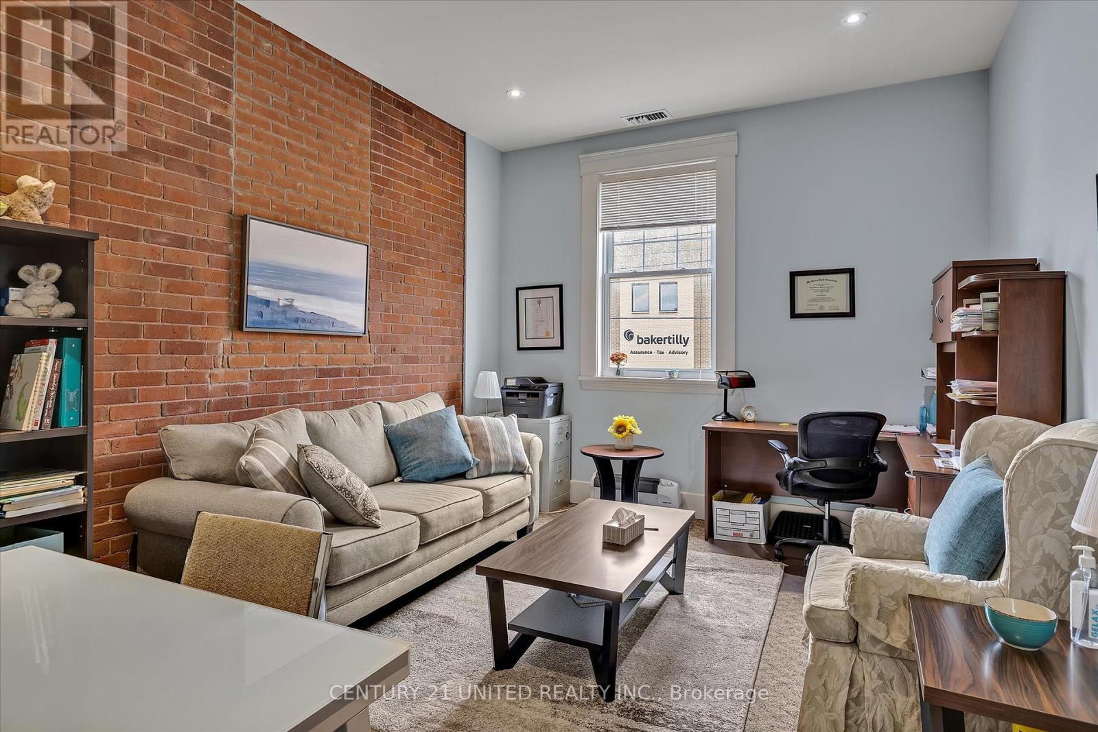 318 Stewart Street, Peterborough (Town Ward 3), Ontario  K9J 3N1 - Photo 26 - X12973236