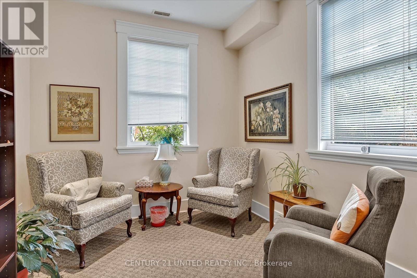 318 Stewart Street, Peterborough (Town Ward 3), Ontario  K9J 3N1 - Photo 27 - X12973236