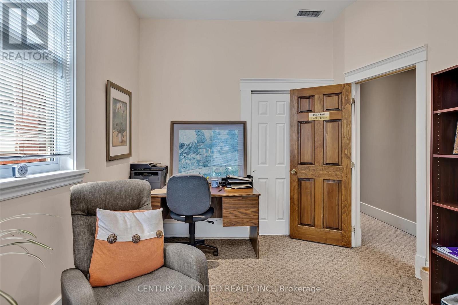 318 Stewart Street, Peterborough (Town Ward 3), Ontario  K9J 3N1 - Photo 28 - X12973236