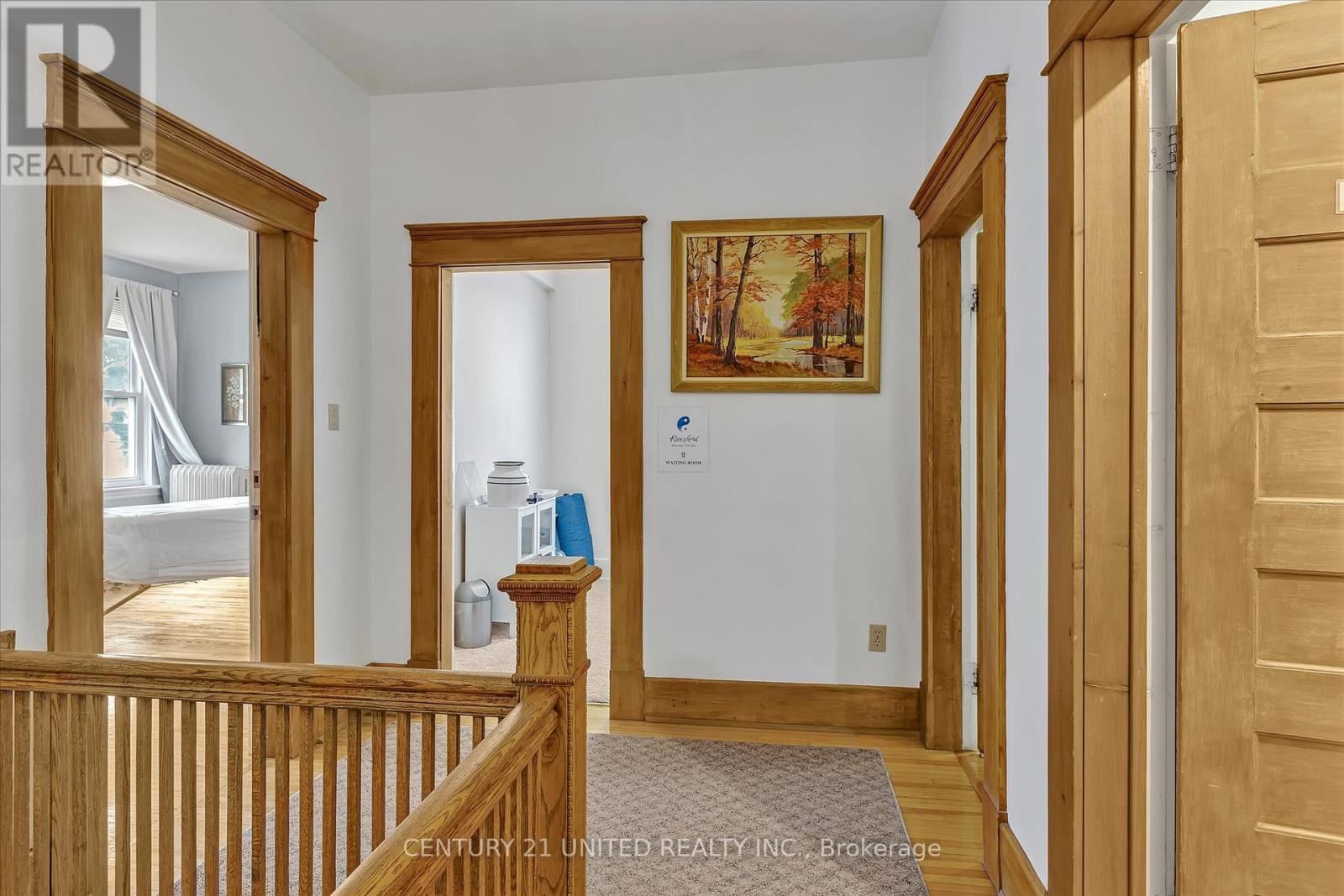 318 Stewart Street, Peterborough (Town Ward 3), Ontario  K9J 3N1 - Photo 34 - X12973236