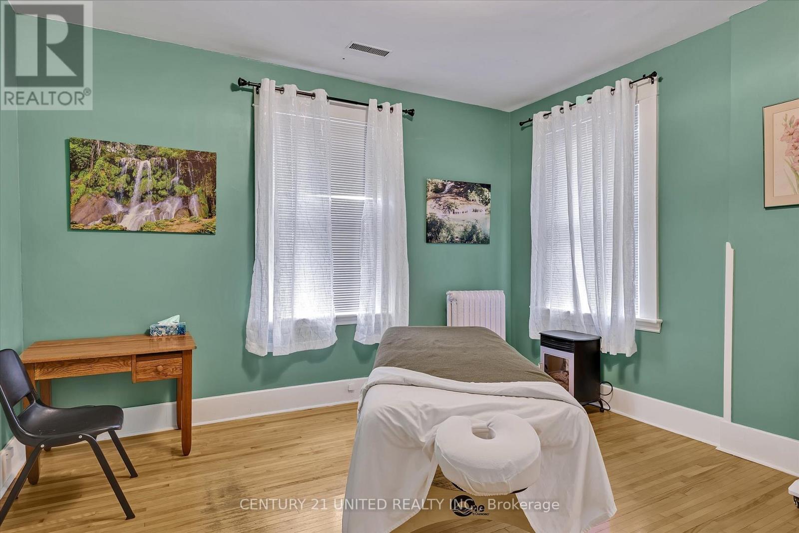 318 Stewart Street, Peterborough (Town Ward 3), Ontario  K9J 3N1 - Photo 36 - X12973236