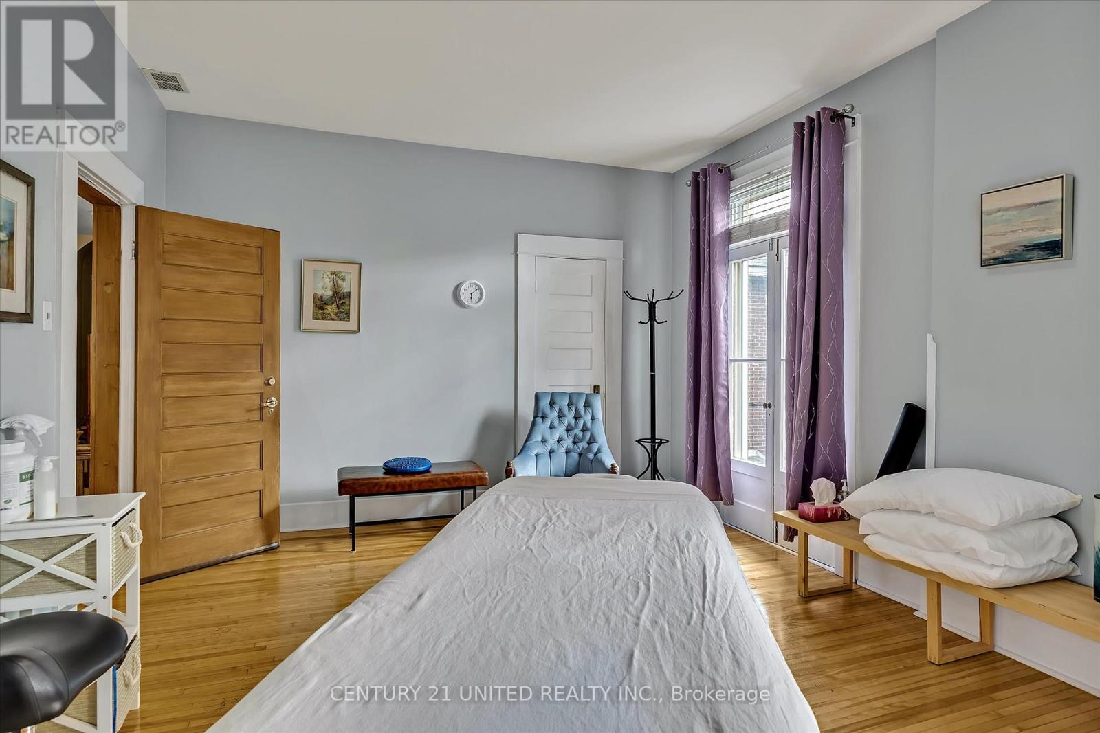 318 Stewart Street, Peterborough (Town Ward 3), Ontario  K9J 3N1 - Photo 37 - X12973236