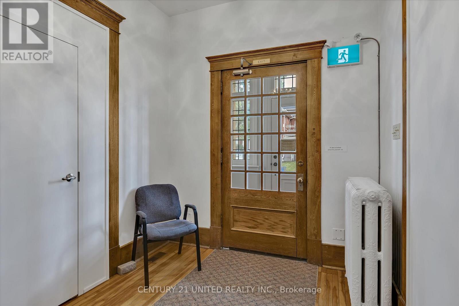 318 Stewart Street, Peterborough (Town Ward 3), Ontario  K9J 3N1 - Photo 40 - X12973236