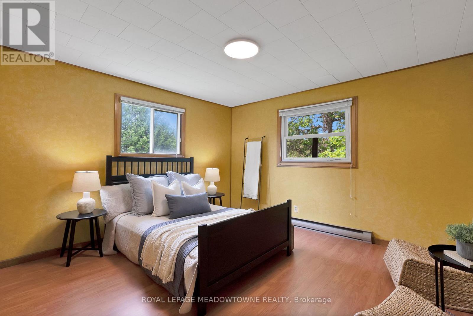 46 Hawke Drive, Kawartha Lakes (Emily), Ontario  K0L 2W0 - Photo 18 - X12973650